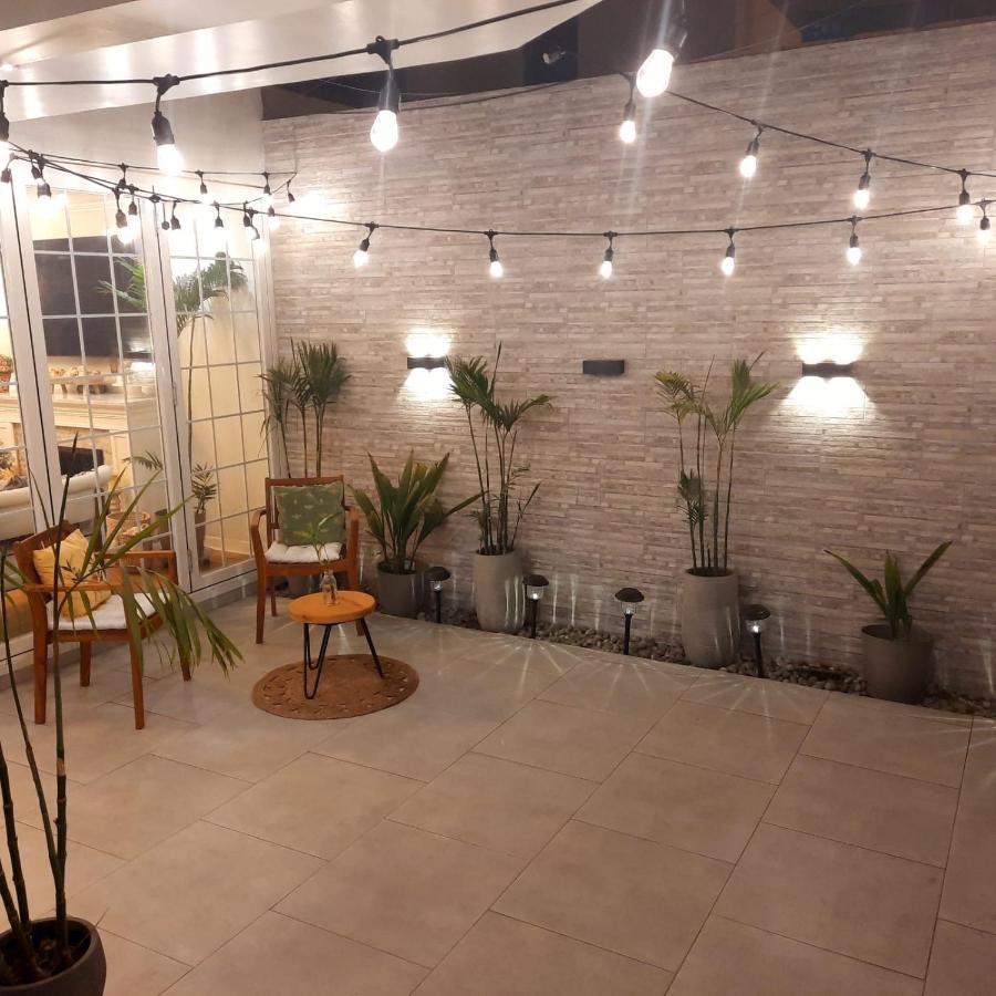 Casa Ramos Salamanca - Airport Pick Up And Drop Off Service - Homestay Lima Ngoại thất bức ảnh