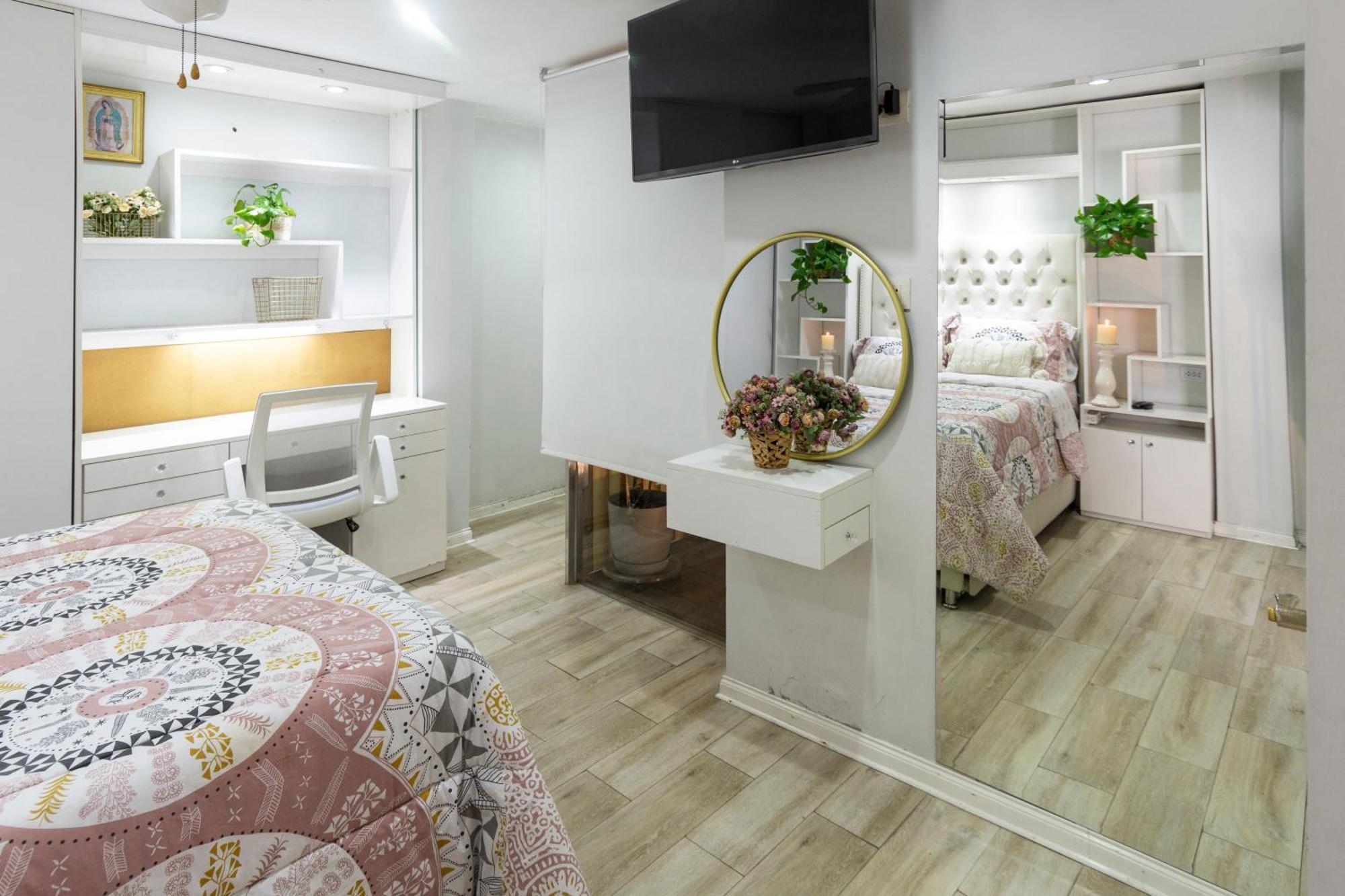Casa Ramos Salamanca - Airport Pick Up And Drop Off Service - Homestay Lima Ngoại thất bức ảnh