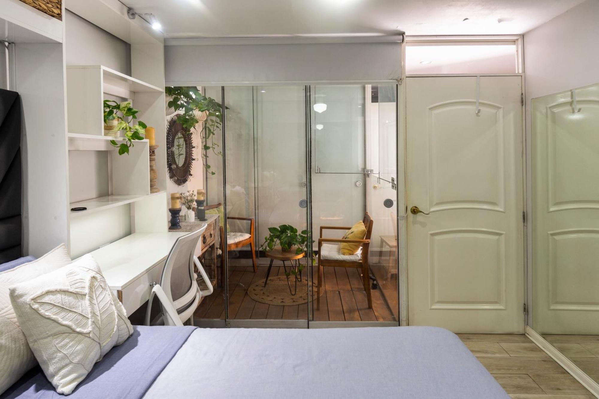 Casa Ramos Salamanca - Airport Pick Up And Drop Off Service - Homestay Lima Ngoại thất bức ảnh