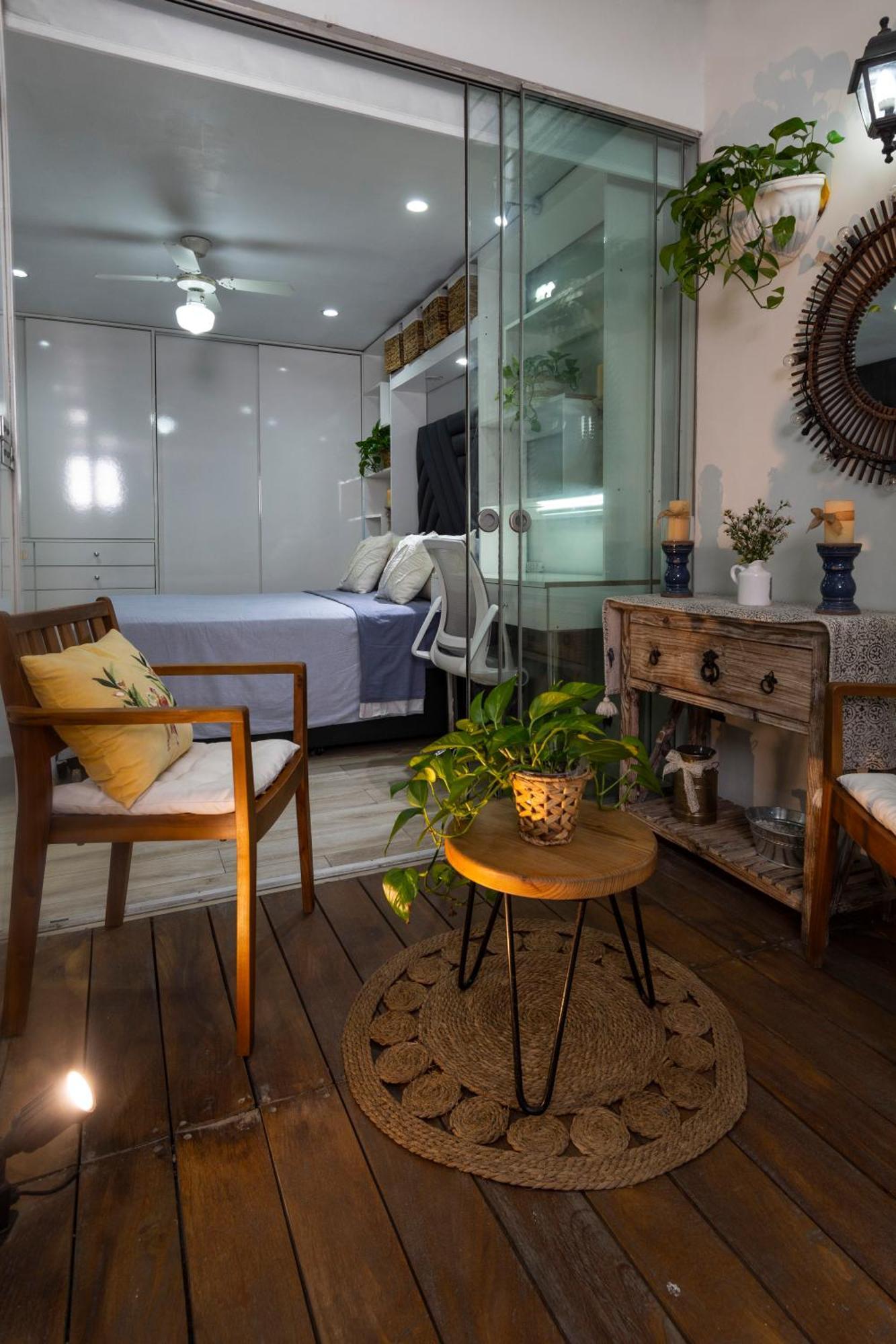 Casa Ramos Salamanca - Airport Pick Up And Drop Off Service - Homestay Lima Ngoại thất bức ảnh